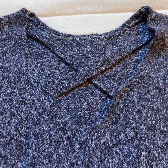 Garage Sweater - Picture 6 of 7